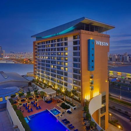 The Westin City Centre Bahrain Manama Exterior photo Westin Dubai Marina